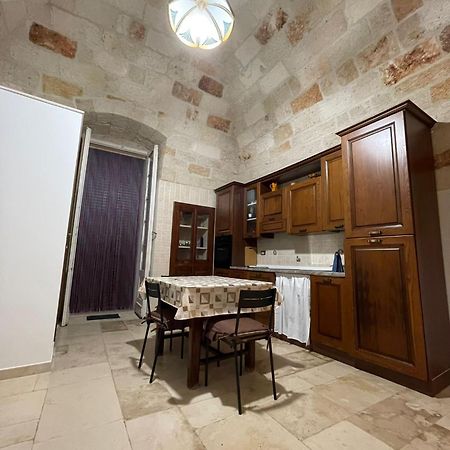 Moire Casa Vacanze Villa Polignano a Mare Ngoại thất bức ảnh