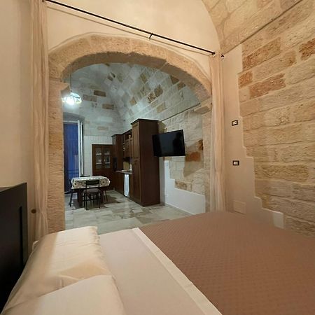 Moire Casa Vacanze Villa Polignano a Mare Ngoại thất bức ảnh