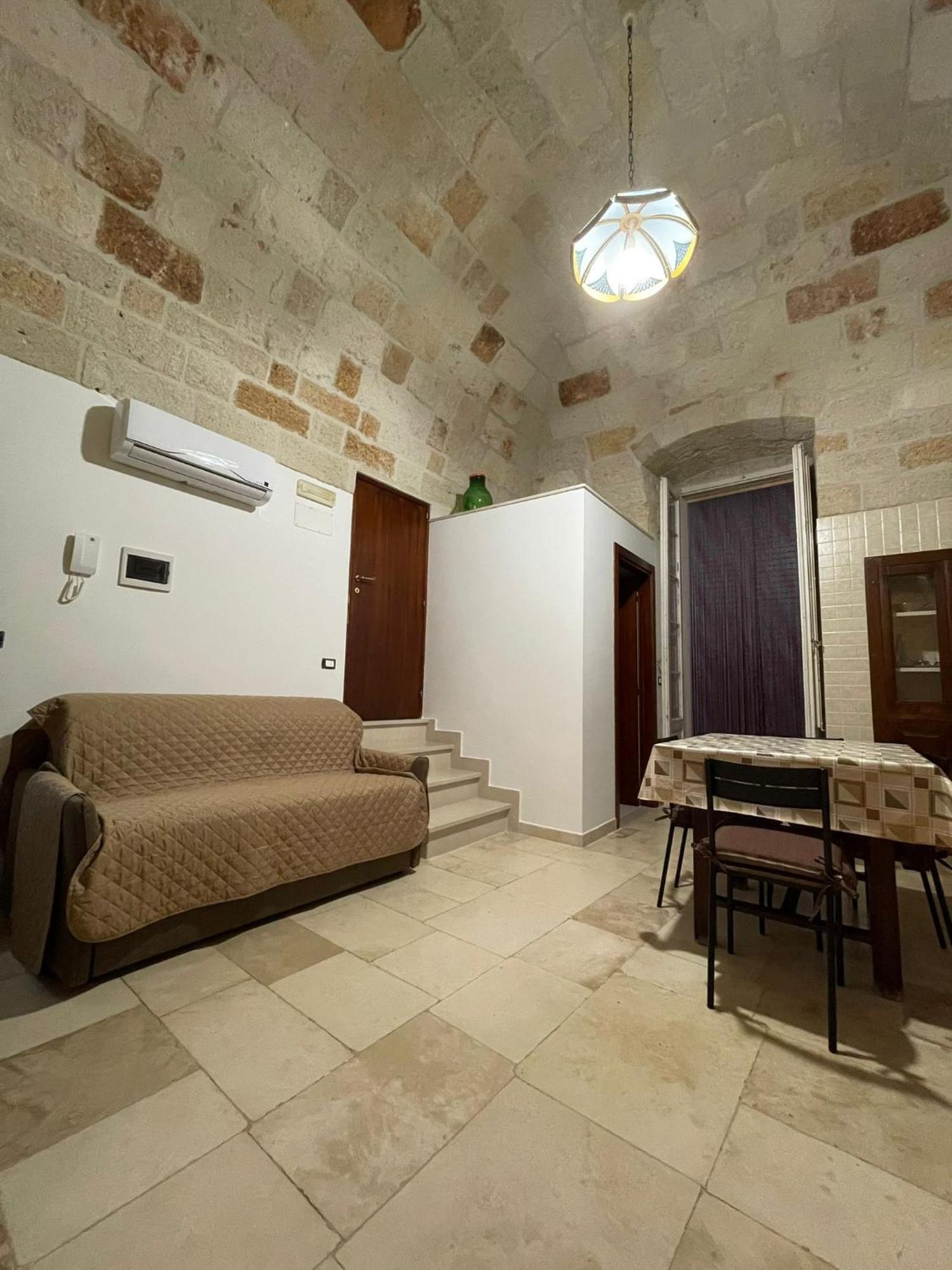 Moire Casa Vacanze Villa Polignano a Mare Ngoại thất bức ảnh