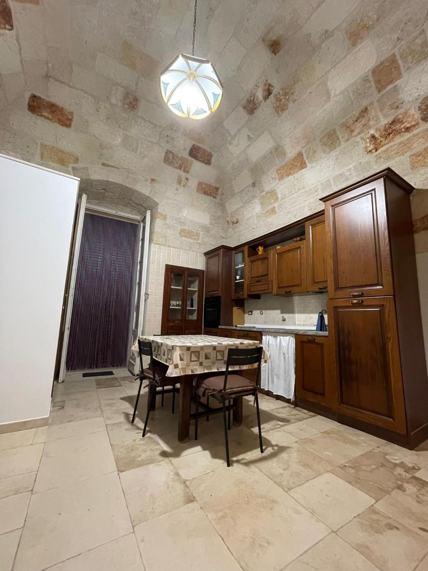 Moire Casa Vacanze Villa Polignano a Mare Ngoại thất bức ảnh