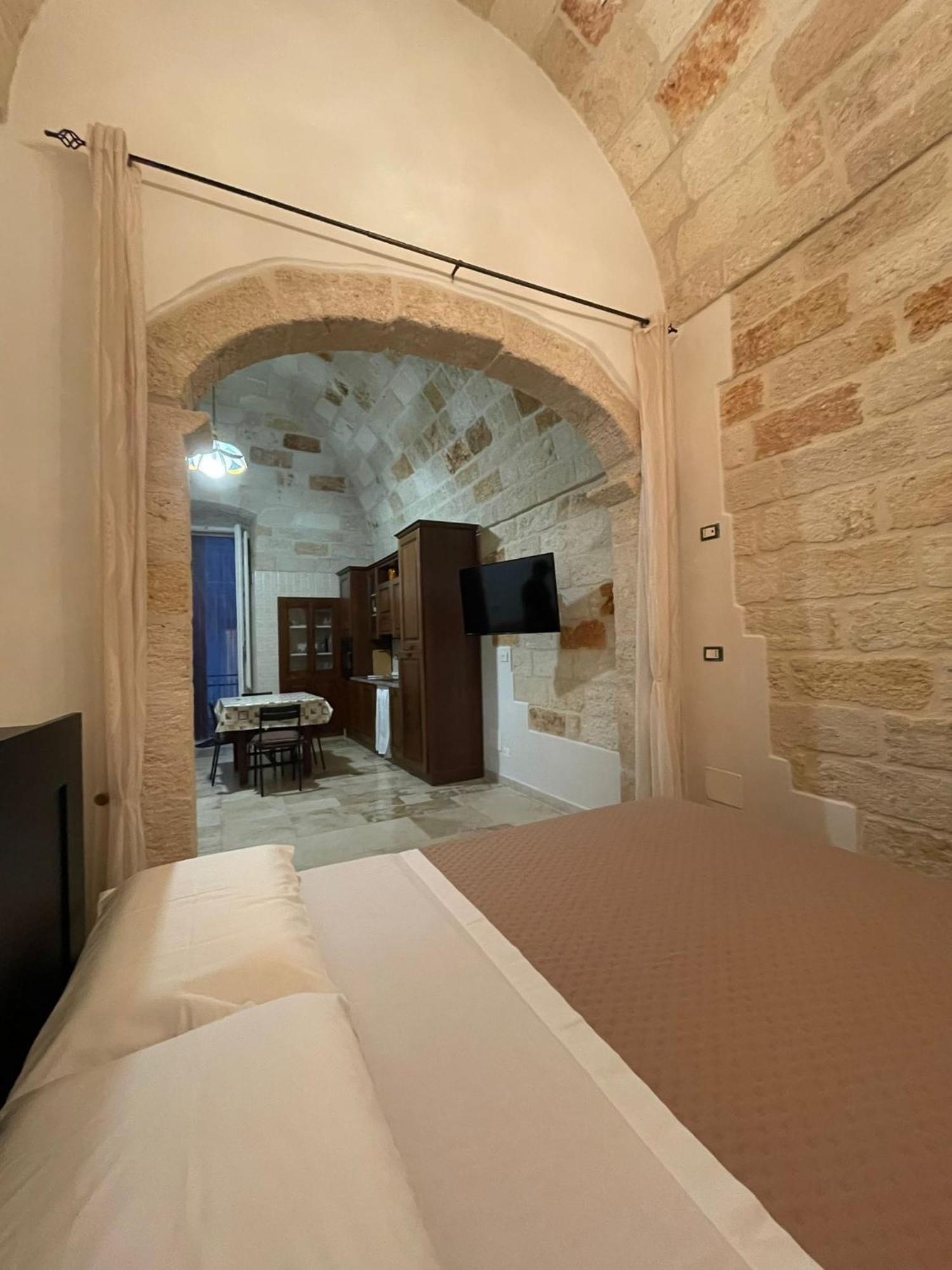 Moire Casa Vacanze Villa Polignano a Mare Ngoại thất bức ảnh