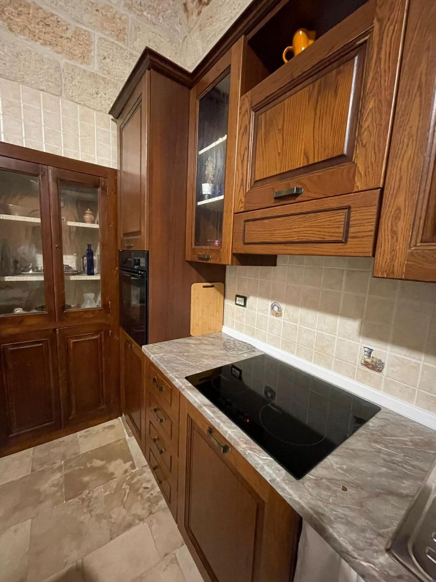 Moire Casa Vacanze Villa Polignano a Mare Ngoại thất bức ảnh