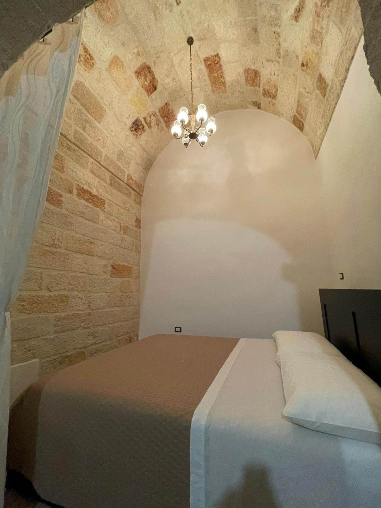 Moire Casa Vacanze Villa Polignano a Mare Ngoại thất bức ảnh