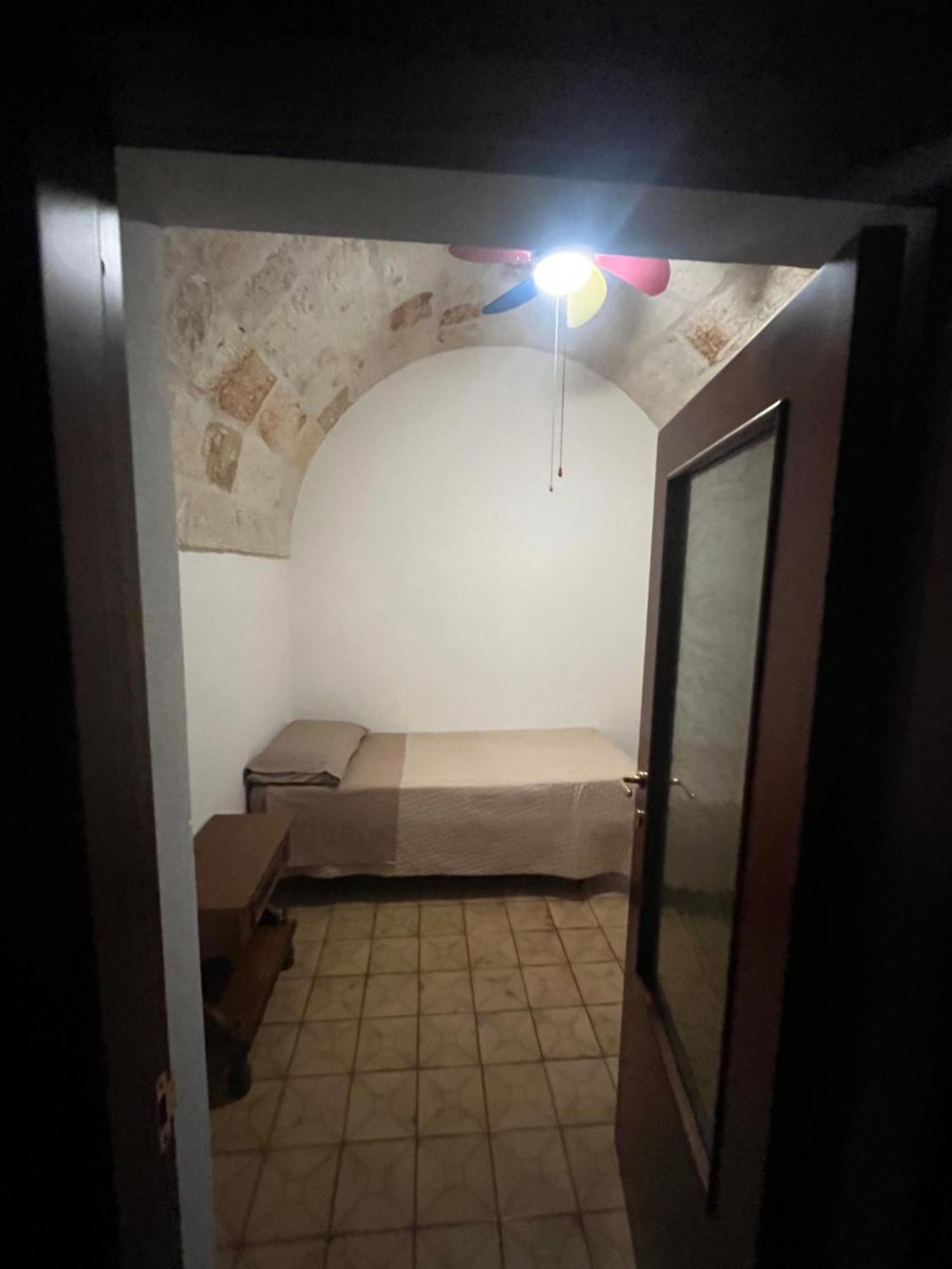 Moire Casa Vacanze Villa Polignano a Mare Ngoại thất bức ảnh